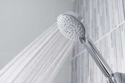 Showerheads and Fixtures